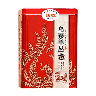 韵虹凤凰古树桂花香茶(饶平县映聪)