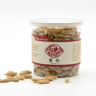 乐家老铺 麦冬(同仁堂)