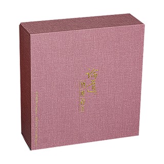 竹叶青 论道.绿茶(四川竹叶青)