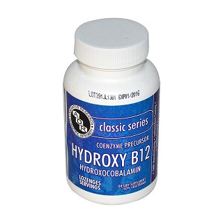 dvanced orthomolecular research aor 羟基维生素b12(research)