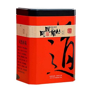韵虹凤凰蜜兰香(饶平县映聪)