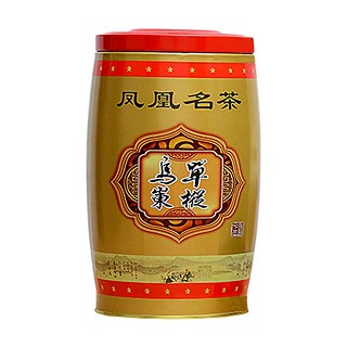 韵虹雪片蜜兰香凤凰单丛(饶平县映聪)