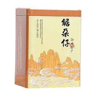 韵虹凤凰锯剁仔凤凰单丛(饶平县映聪)