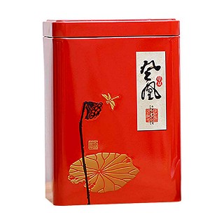韵虹凤凰深娅村古树海底捞针单丛(饶平县映聪)