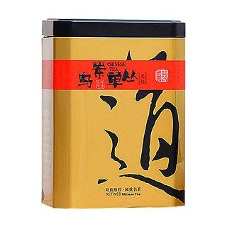 韵虹乌岽中心寅单丛茶(饶平县映聪)