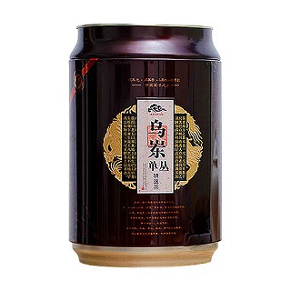 韵虹古树乌岽单丛(饶平县映聪)