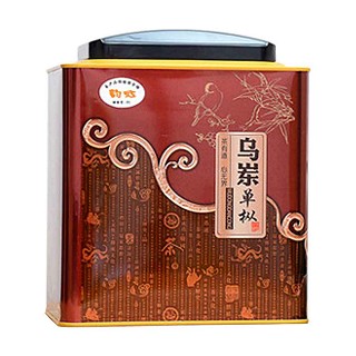 韵虹雪片鸭屎香乌岽单丛(饶平县映聪)
