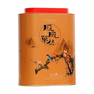 韵虹周湖岭头茶(饶平县映聪)