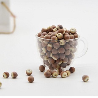 乐家老铺 红皮芡实米 鸡头米(同仁堂)