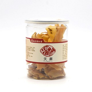 乐家老铺 天麻片(同仁堂)