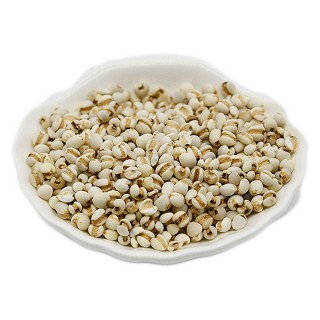 乐家老铺 薏苡仁(同仁堂)