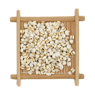 乐家老铺 薏苡仁(同仁堂)