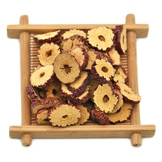 乐家老铺 红枣干(同仁堂)