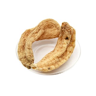 乐家老铺 特级无硫冬天麻(同仁堂)