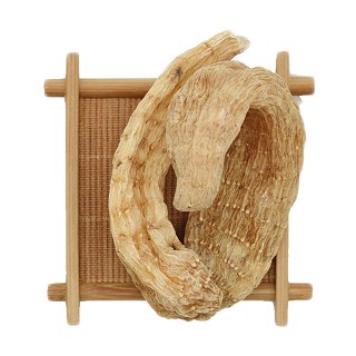 乐家老铺 特级无硫冬天麻(同仁堂)