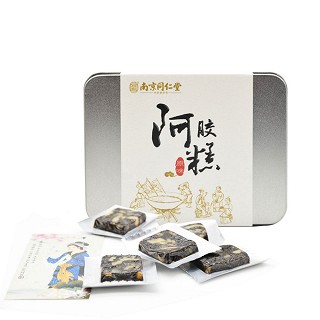 乐家老铺 阿胶糕(同仁堂)