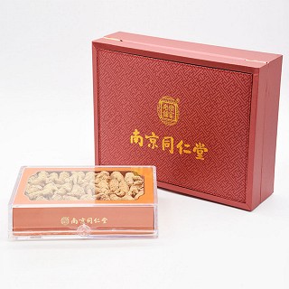 乐家老铺 加拿大进口 西洋参段(同仁堂)