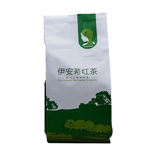 伊安莃 传承.红茶(伊安莃)