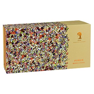 伊安莃 邂逅.红茶(香槟金)