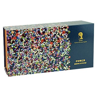 伊安莃 邂逅.红茶(皇室蓝)