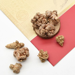 乐家老铺 三七60头(同仁堂)