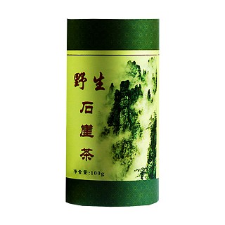 颐乡缘 野生石崖茶(昭平古书)