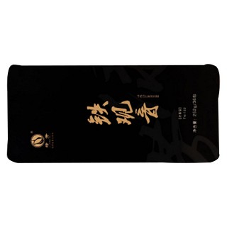 绿芳 铁观音(魁)