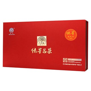 绿芳 清香型铁观音(魁)