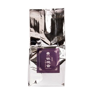 绿芳 简易.铁观音(魁)