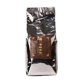 绿芳 老枞水仙茶(魁)