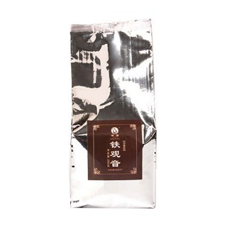 绿芳 浓香型铁观音(魁)
