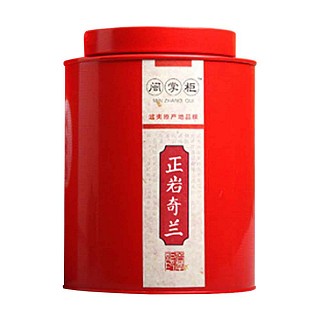 茗掌柜正岩奇兰(名丛)