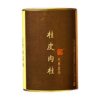 茗掌柜桂皮肉桂茶(名丛)
