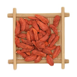 乐家老铺 宁夏免洗枸杞子(200克)