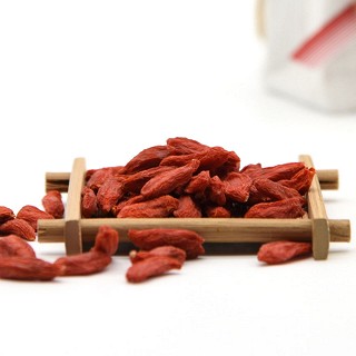 乐家老铺 宁夏枸杞(同仁堂)