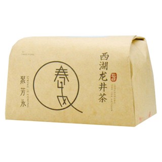 聚芳永 西湖龙井(福海堂茶业生态)