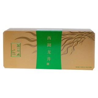 聚芳永 西湖龙井(福海堂茶业生态)