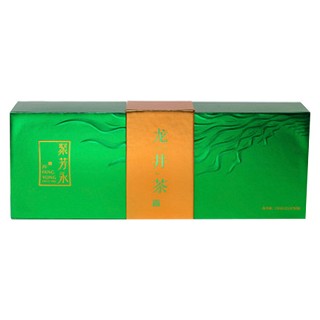 聚芳永 龙井茶(福海堂茶业生态)