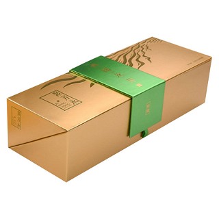 聚芳永 西湖龙井(福海堂茶业生态)