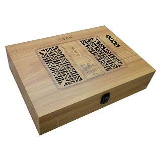 中闽前程 农家茶.正山小种(安溪中闽前程)