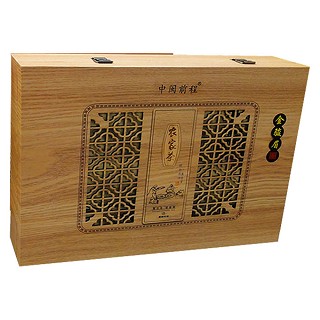 中闽前程 农家茶.金骏眉(安溪中闽前程)