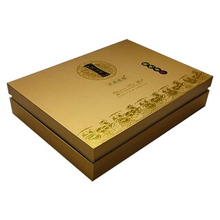 中闽前程 印象茶.铁观音(安溪中闽前程)