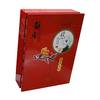 中闽前程 观乐.正山小种(安溪中闽前程)