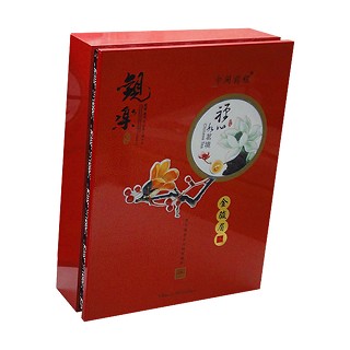 中闽前程 观乐.金骏眉(安溪中闽前程)