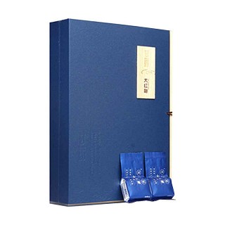 茗掌柜甘露大红袍(名丛)