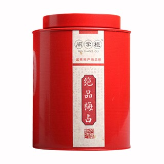 茗掌柜绝品梅占(名丛)