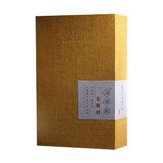 茗掌柜武夷水仙(名丛)