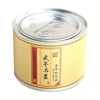 茗掌柜武夷名丛(名丛)