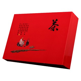 凝香思 大红袍(凝香思)