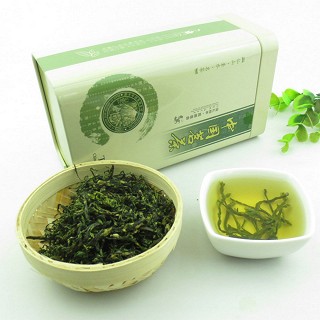 鲁笋源 绿芦笋茶(华远生态)